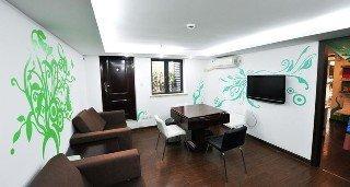 Hanting Express Shanghai Changshou Road Екстериор снимка