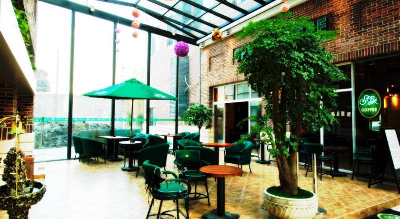 Hanting Express Shanghai Changshou Road Екстериор снимка